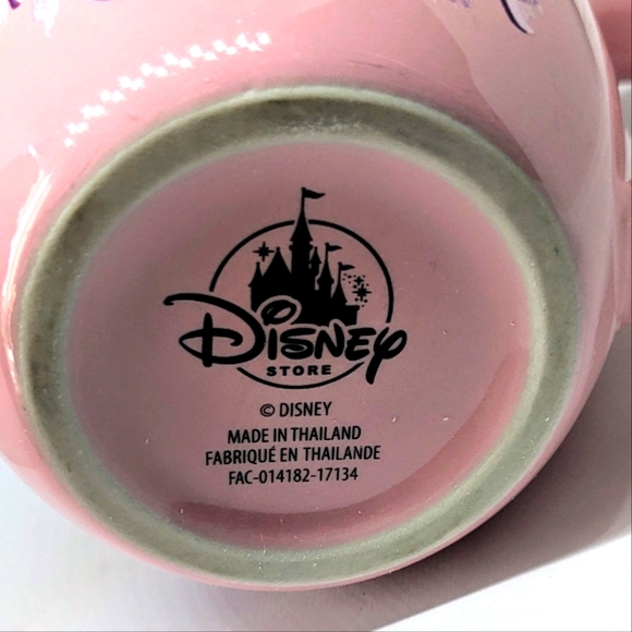 Disney's Rapunzel Mug - Picture 4 of 4